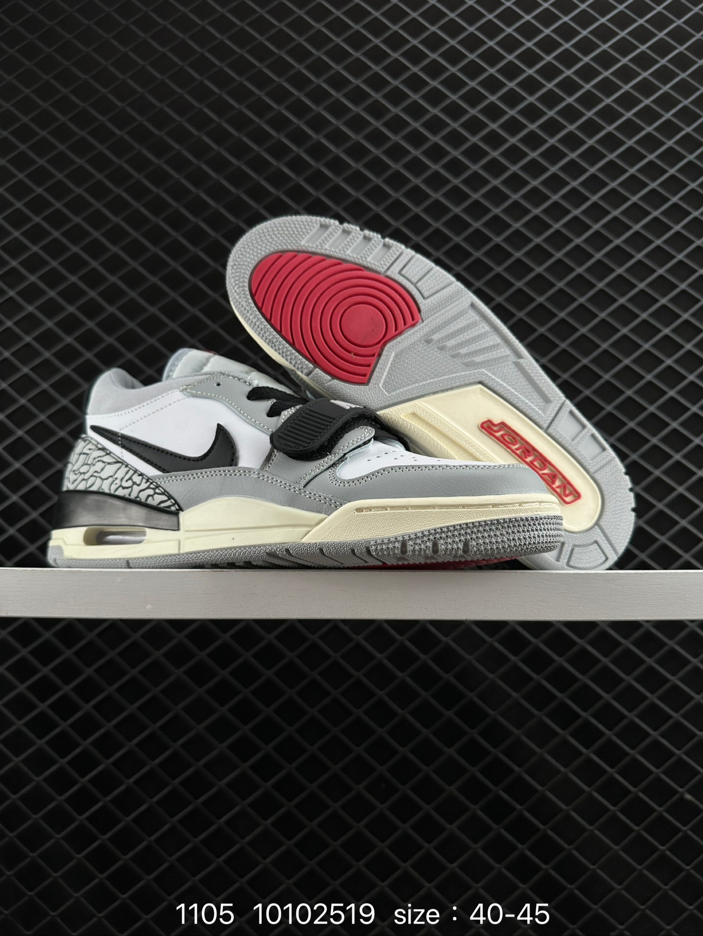 Air Jordan Legacy 312 Low 